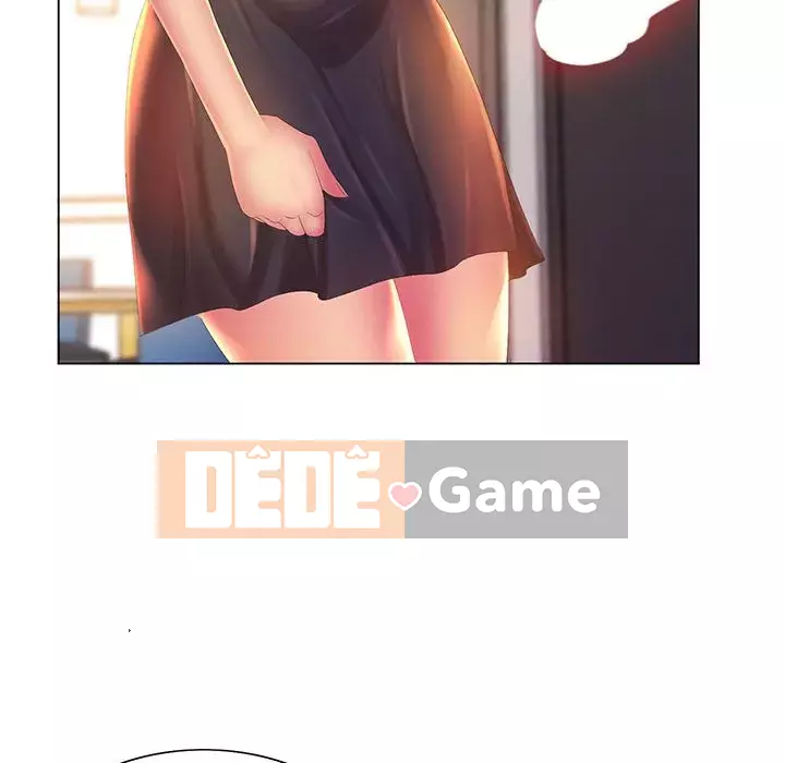 Giọng nói ma thuật Chương 1-4