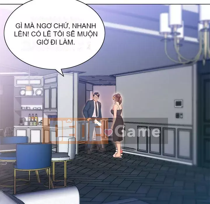 Giọng nói ma thuật Chương 1-4