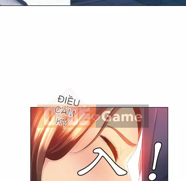 Giọng nói ma thuật Chương 1-4