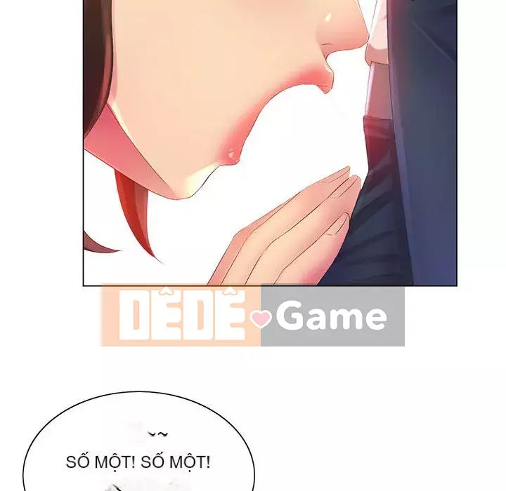 Giọng nói ma thuật Chương 1-4