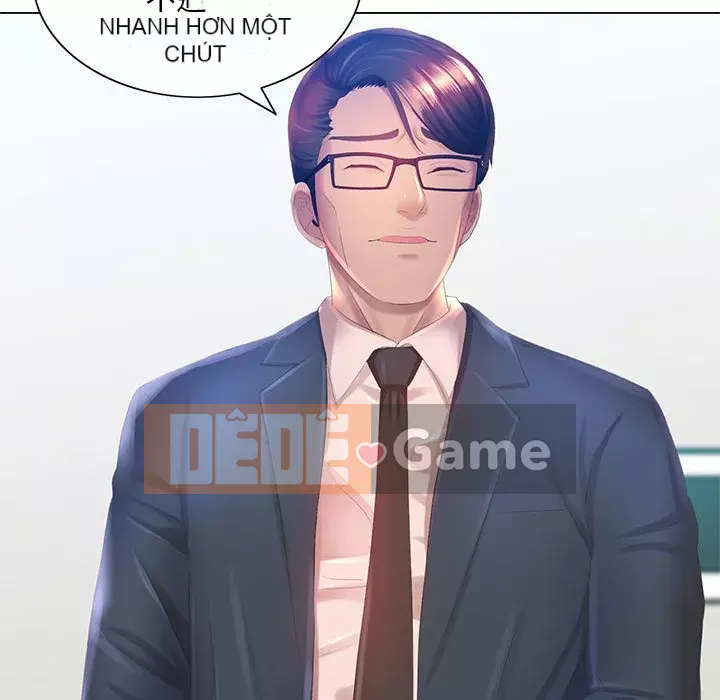 Giọng nói ma thuật Chương 1-4