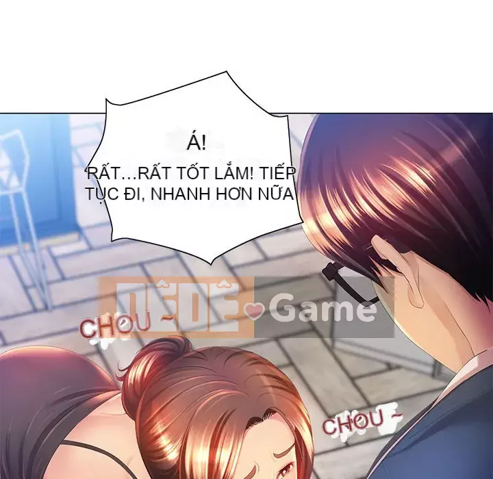 Giọng nói ma thuật Chương 1-4