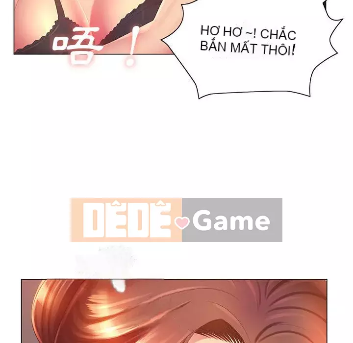 Giọng nói ma thuật Chương 1-4