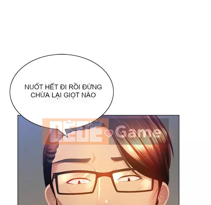 Giọng nói ma thuật Chương 1-4