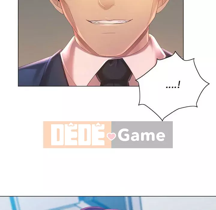 Giọng nói ma thuật Chương 1-4