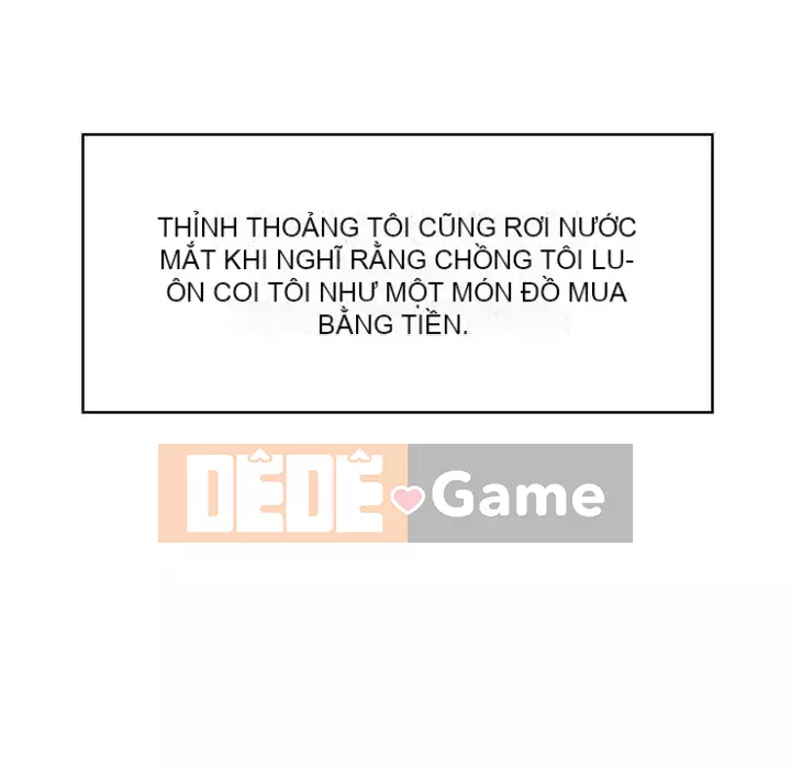 Giọng nói ma thuật Chương 1-4