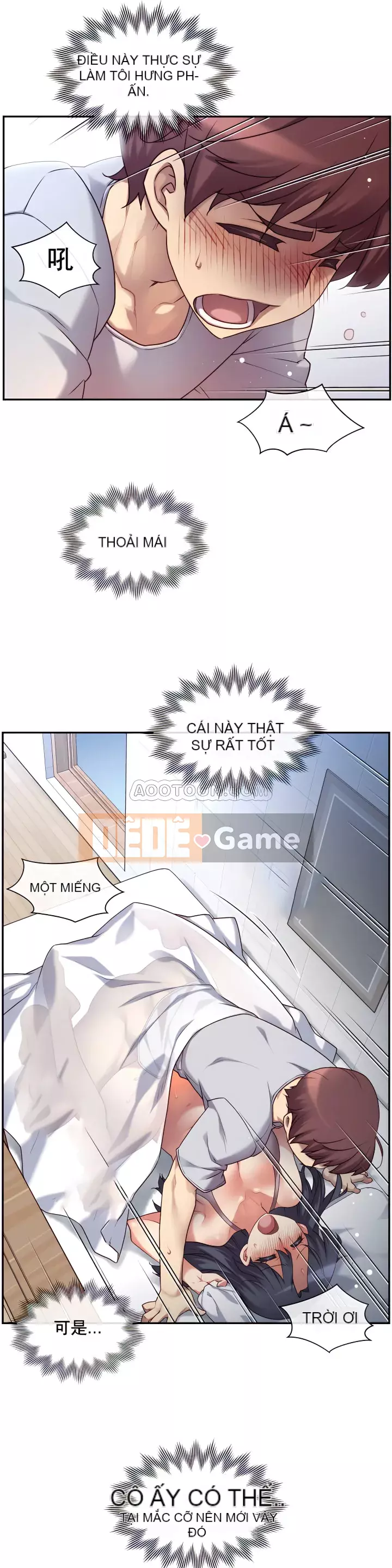 Bạn gái 1/6 Chương 1-60