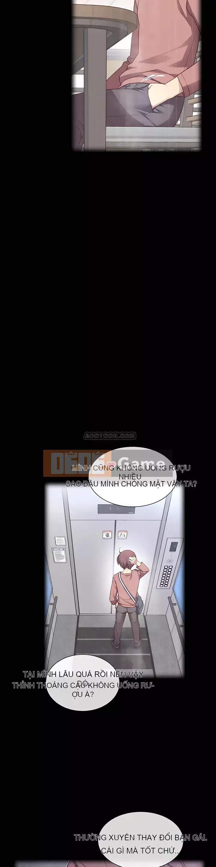 Bạn gái 1/6 Chương 1-60