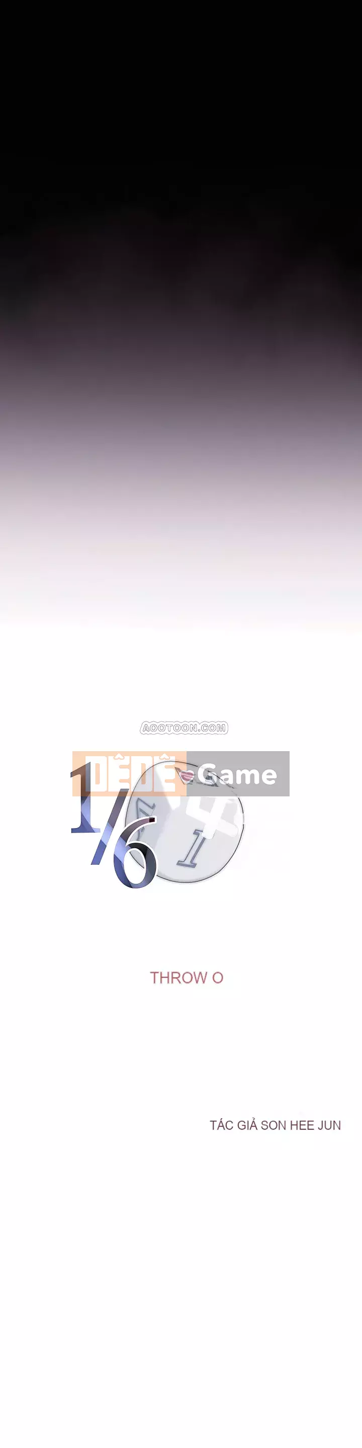 Bạn gái 1/6 Chương 1-60