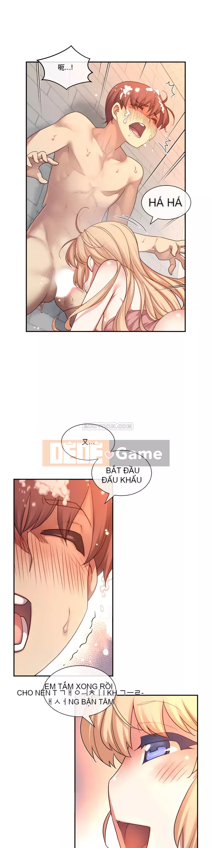 Bạn gái 1/6 Chương 1-60