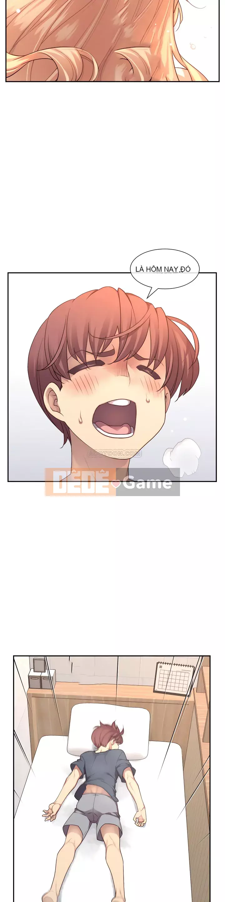 Bạn gái 1/6 Chương 1-60