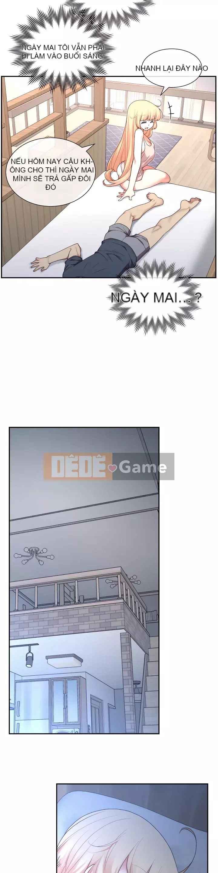 Bạn gái 1/6 Chương 1-60