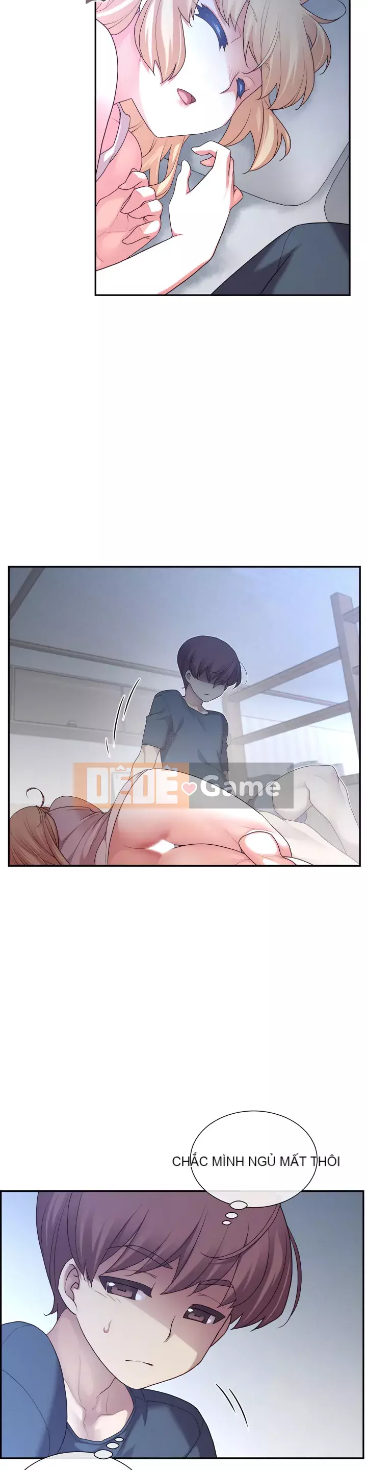 Bạn gái 1/6 Chương 1-60