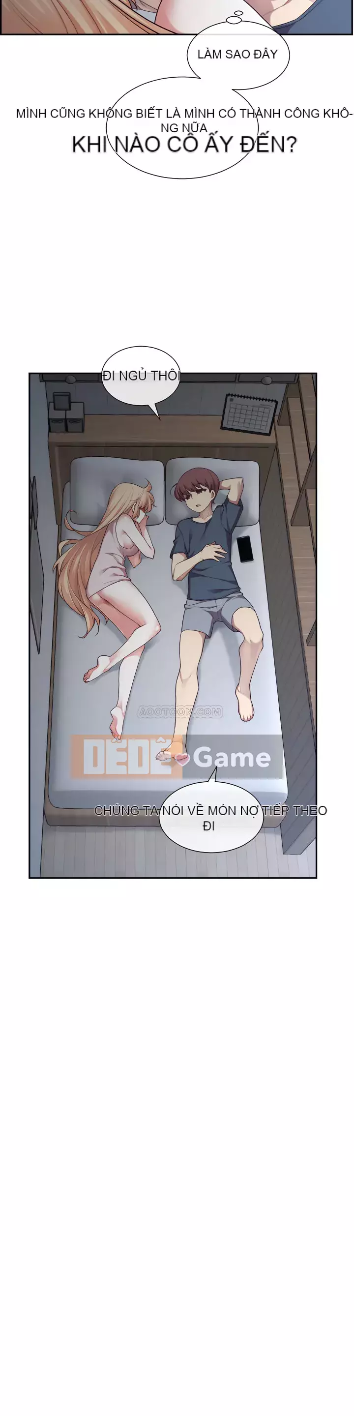 Bạn gái 1/6 Chương 1-60