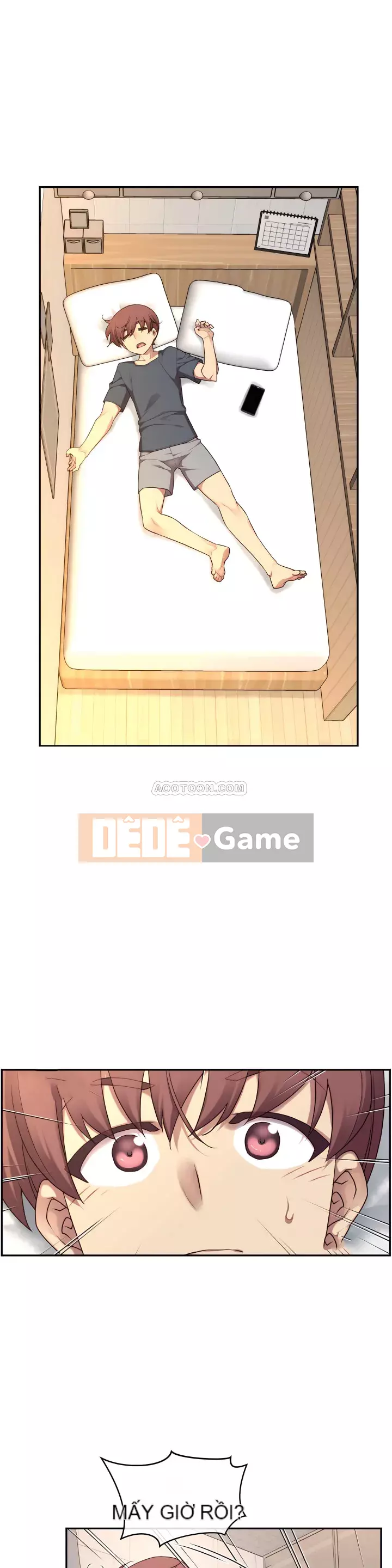 Bạn gái 1/6 Chương 1-60