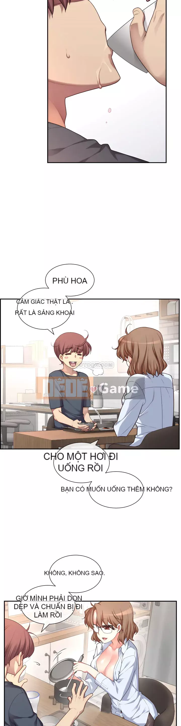 Bạn gái 1/6 Chương 1-60