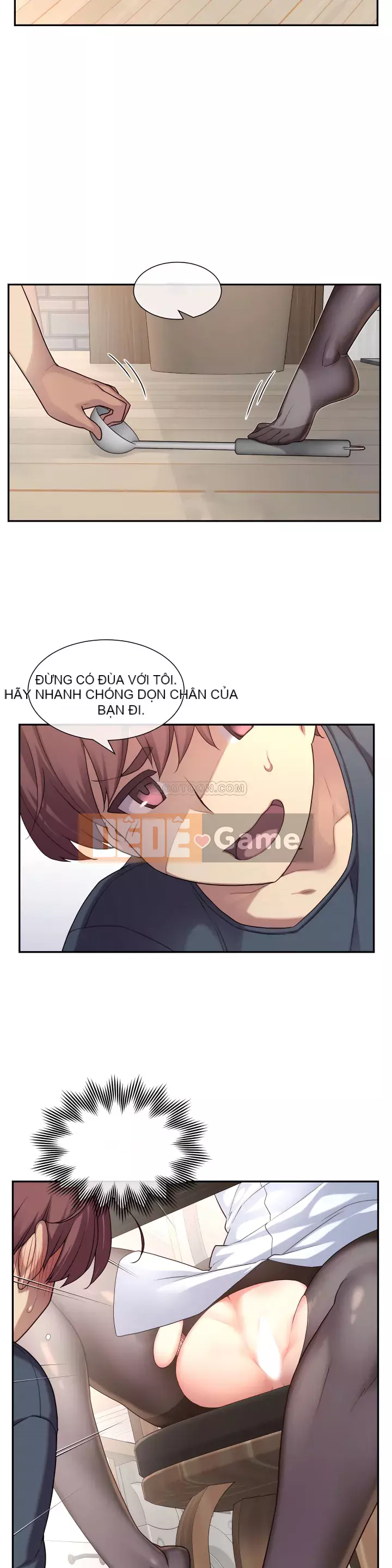 Bạn gái 1/6 Chương 1-60