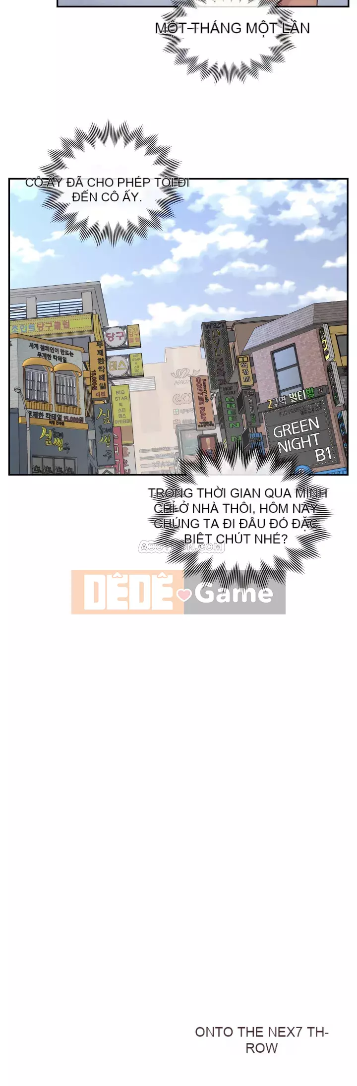 Bạn gái 1/6 Chương 1-60