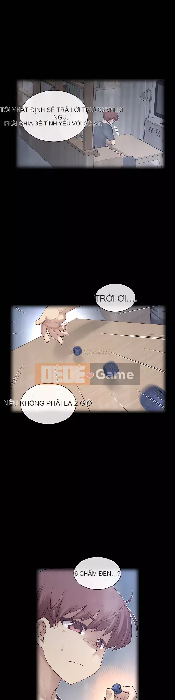 Bạn gái 1/6 Chương 1-60