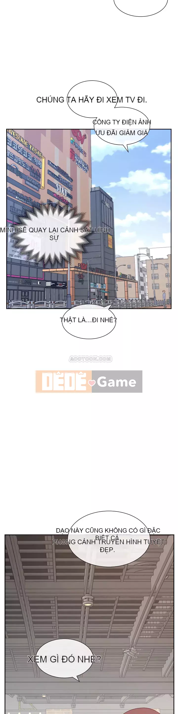 Bạn gái 1/6 Chương 1-60