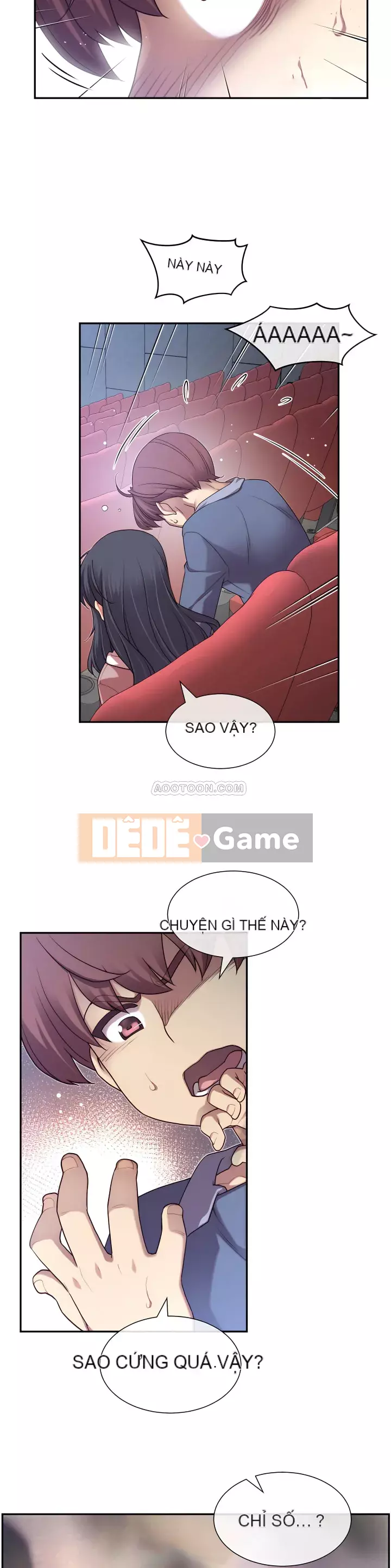 Bạn gái 1/6 Chương 1-60