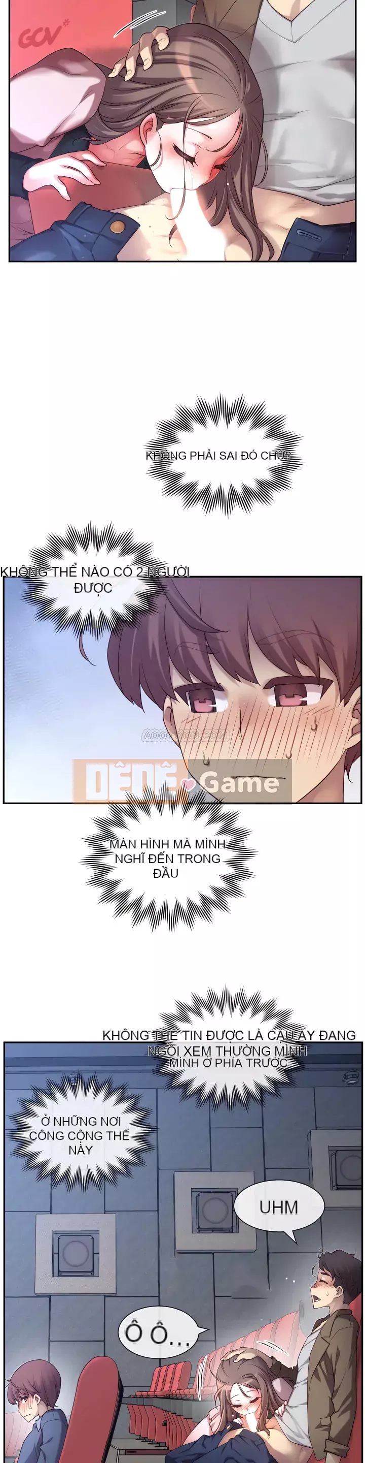 Bạn gái 1/6 Chương 1-60