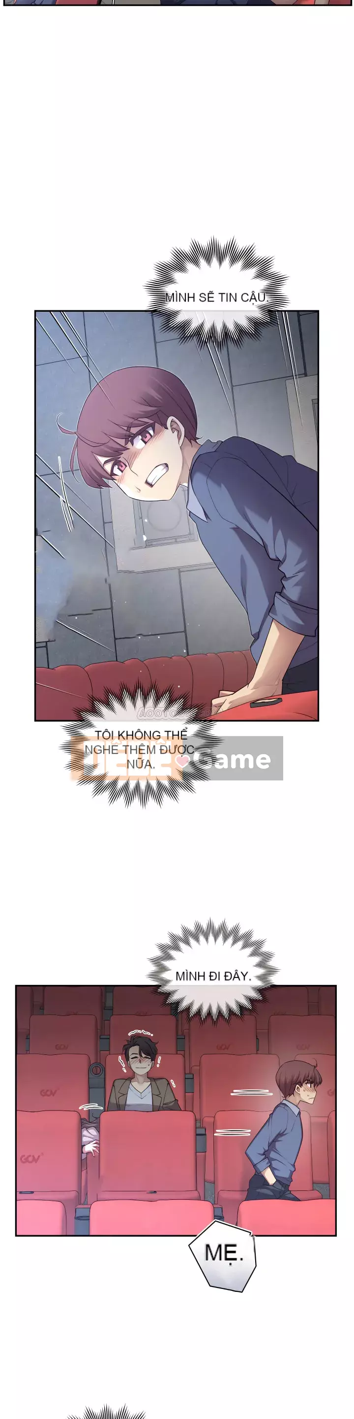 Bạn gái 1/6 Chương 1-60