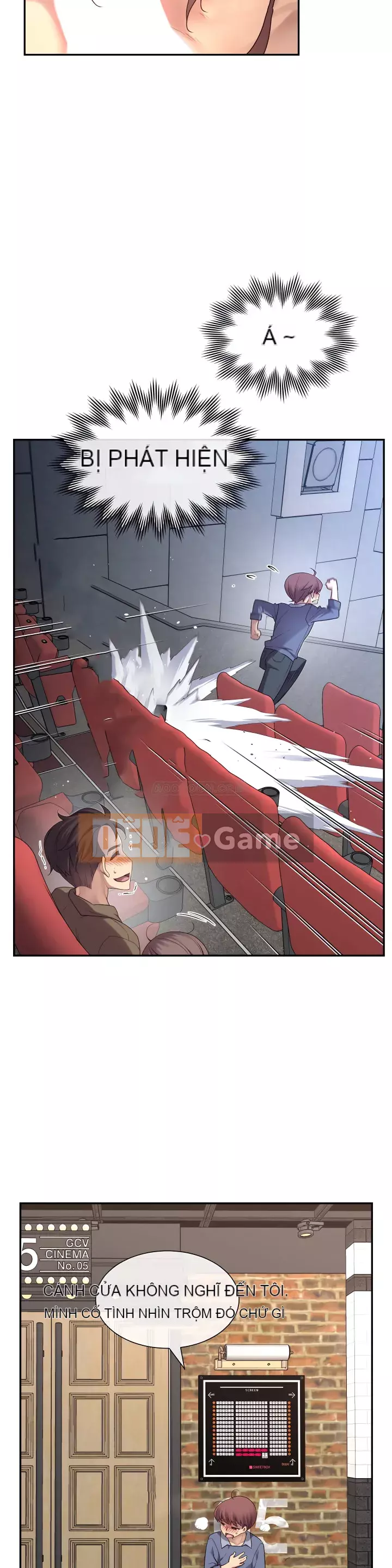 Bạn gái 1/6 Chương 1-60