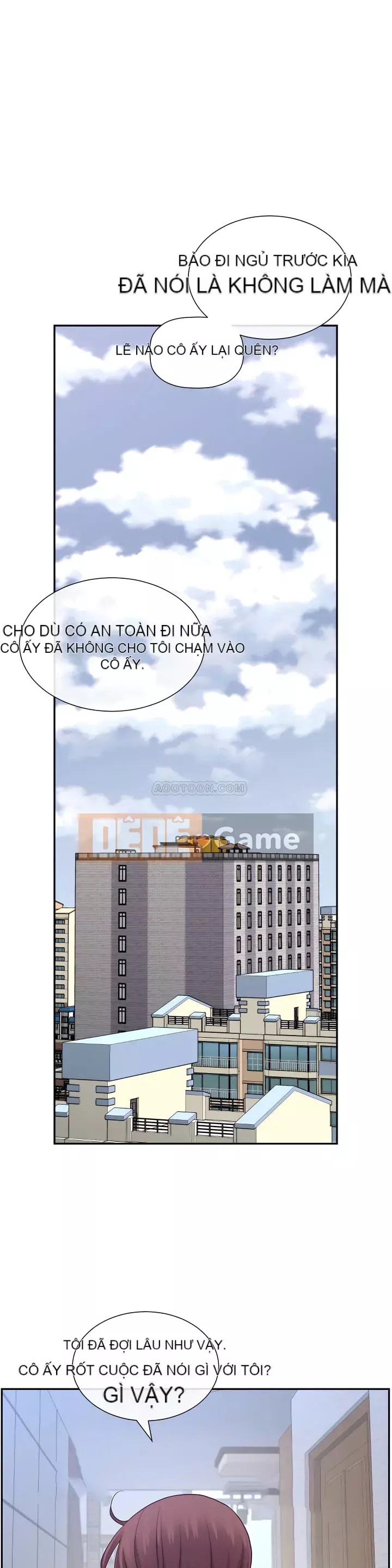 Bạn gái 1/6 Chương 1-60