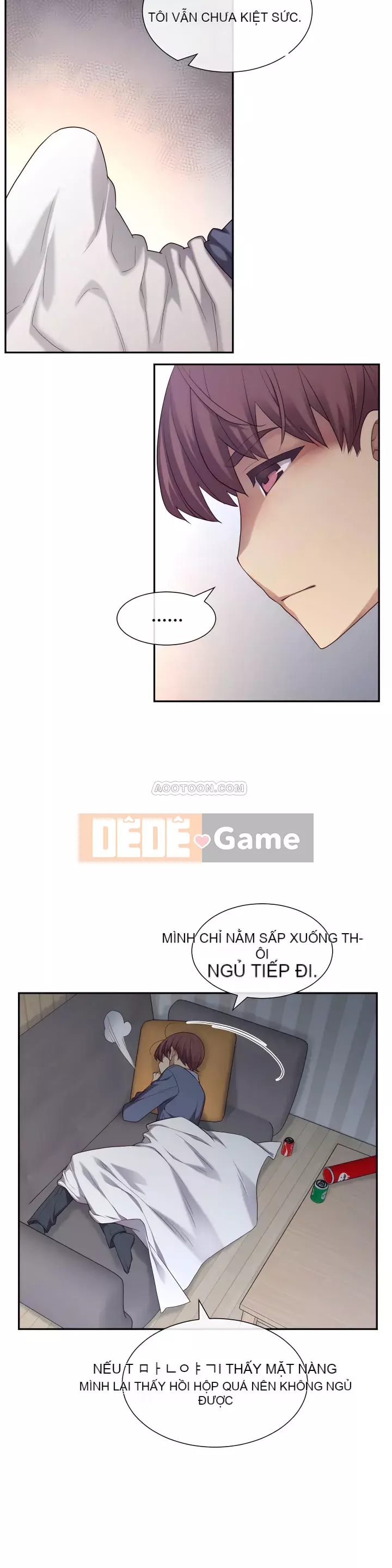 Bạn gái 1/6 Chương 1-60