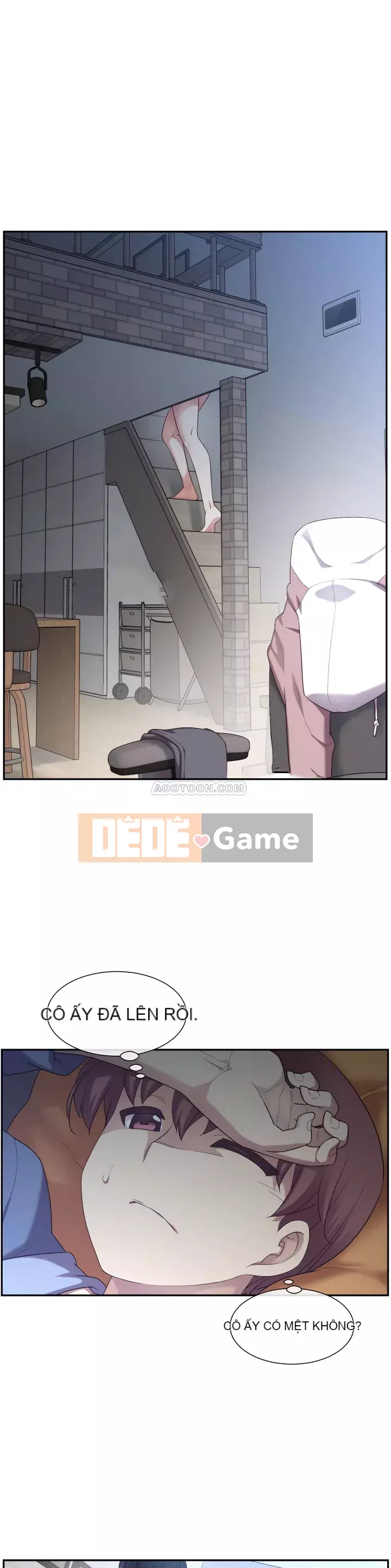 Bạn gái 1/6 Chương 1-60