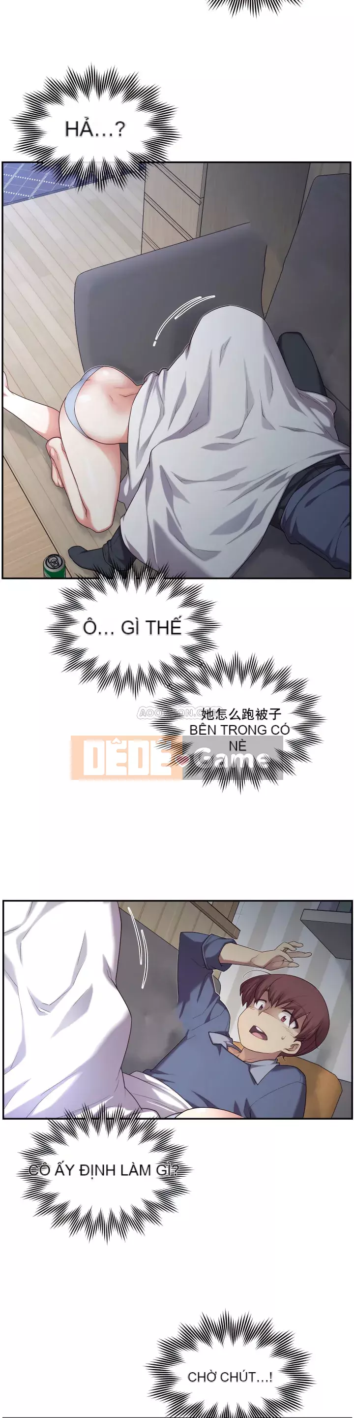 Bạn gái 1/6 Chương 1-60