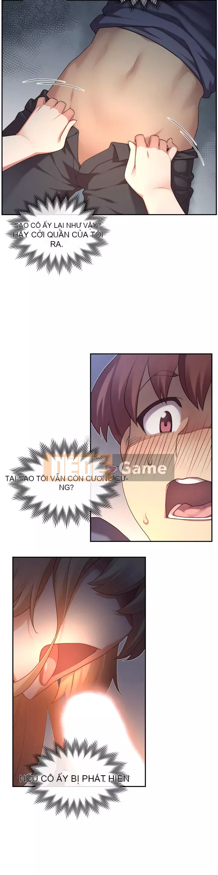 Bạn gái 1/6 Chương 1-60