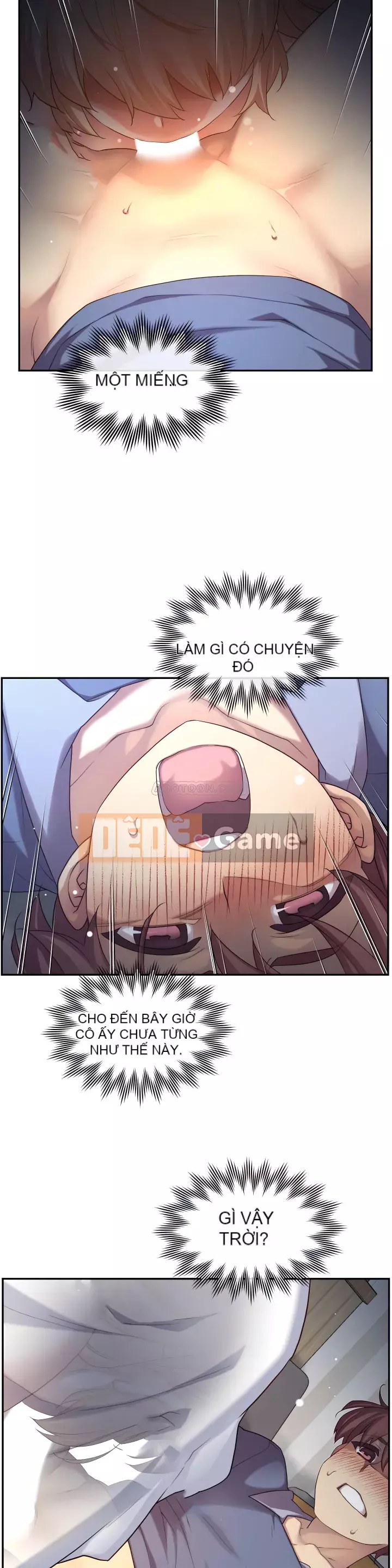 Bạn gái 1/6 Chương 1-60