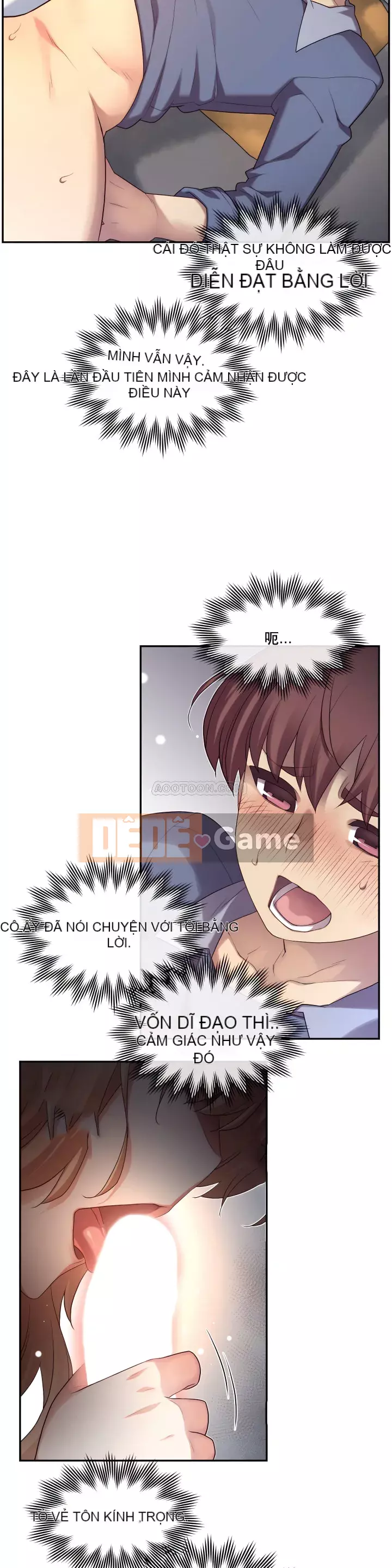 Bạn gái 1/6 Chương 1-60