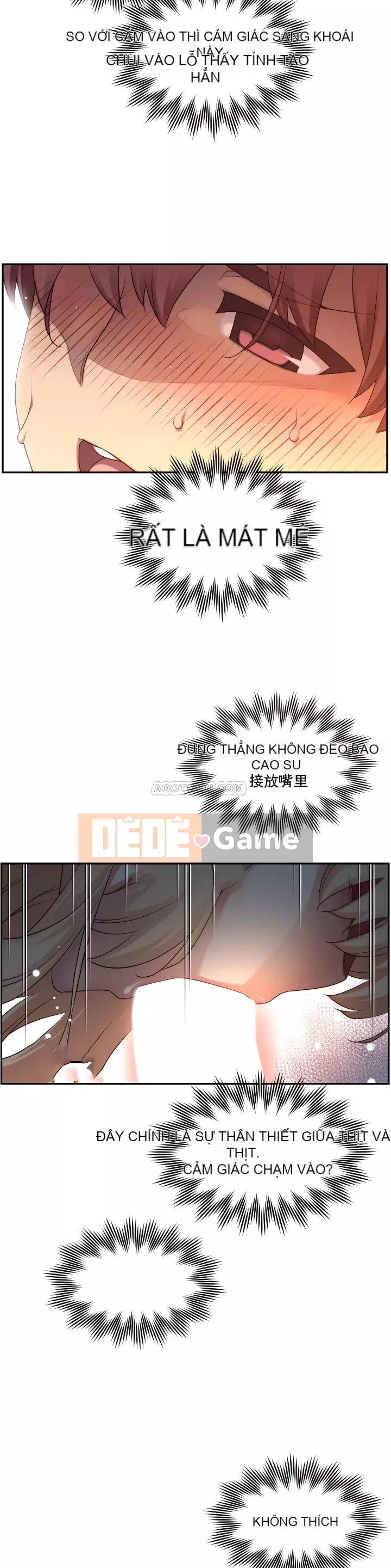 Bạn gái 1/6 Chương 1-60