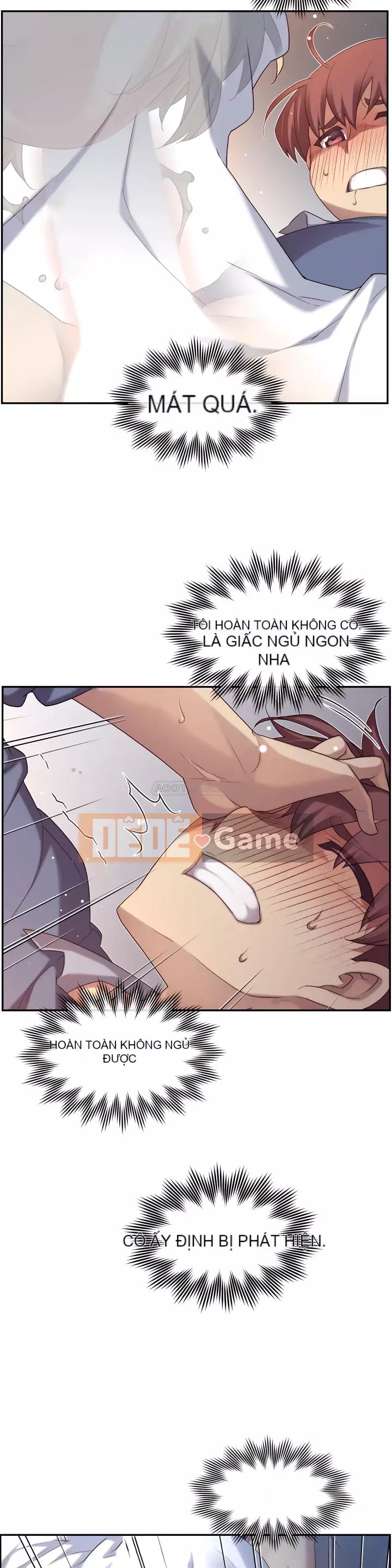 Bạn gái 1/6 Chương 1-60