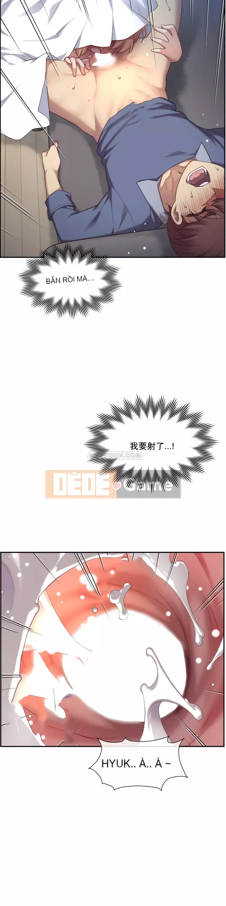 Bạn gái 1/6 Chương 1-60