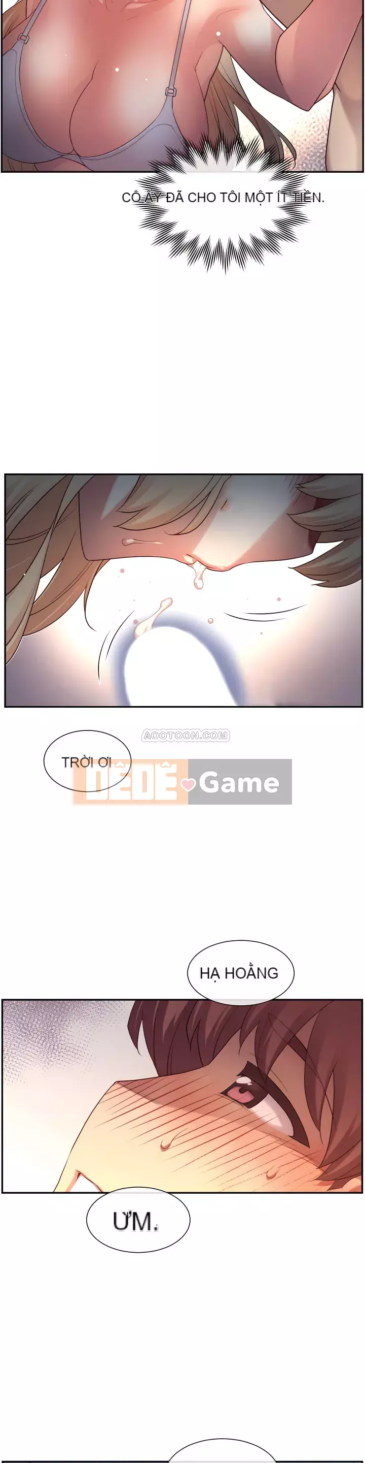 Bạn gái 1/6 Chương 1-60