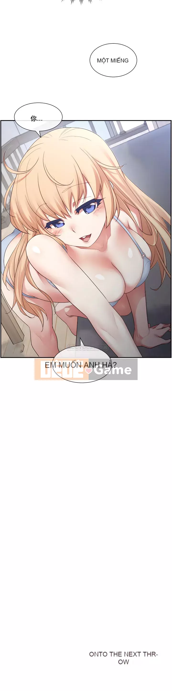 Bạn gái 1/6 Chương 1-60