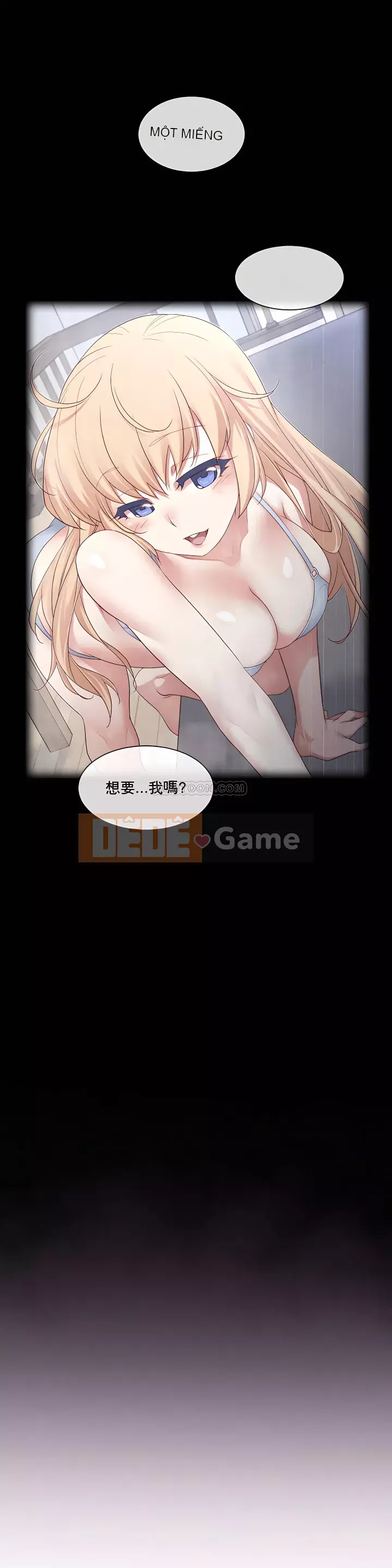 Bạn gái 1/6 Chương 1-60