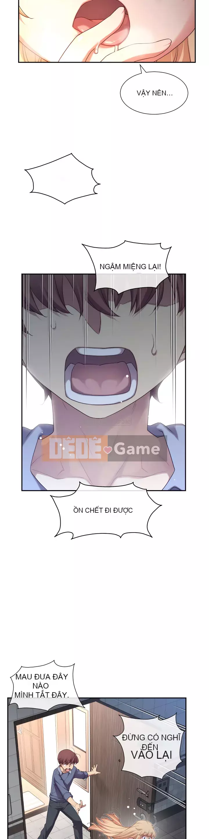 Bạn gái 1/6 Chương 1-60