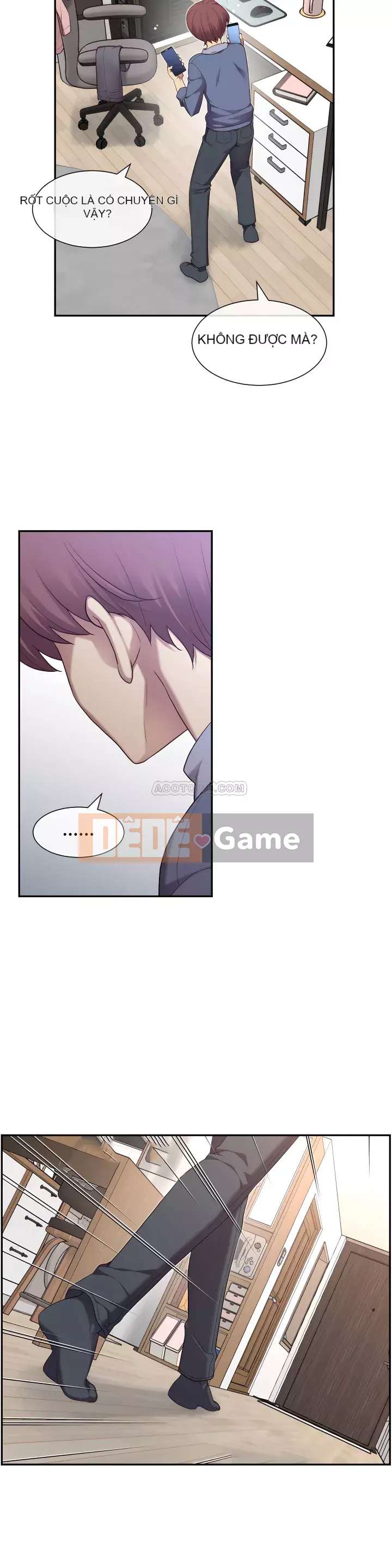 Bạn gái 1/6 Chương 1-60