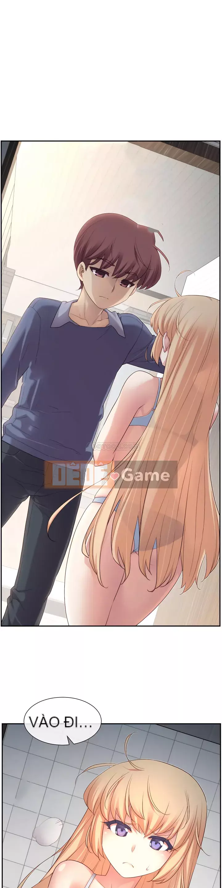 Bạn gái 1/6 Chương 1-60