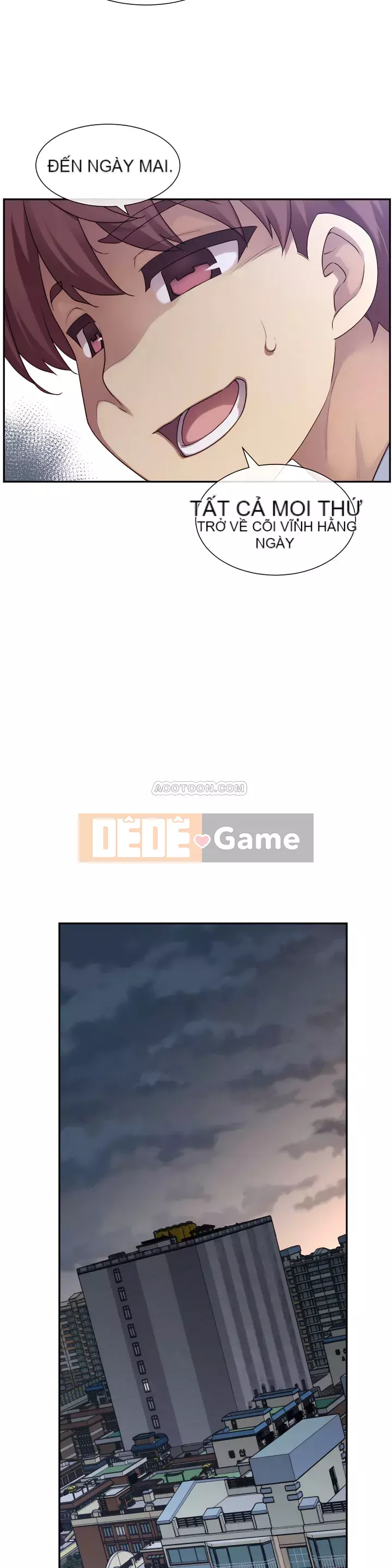 Bạn gái 1/6 Chương 1-60