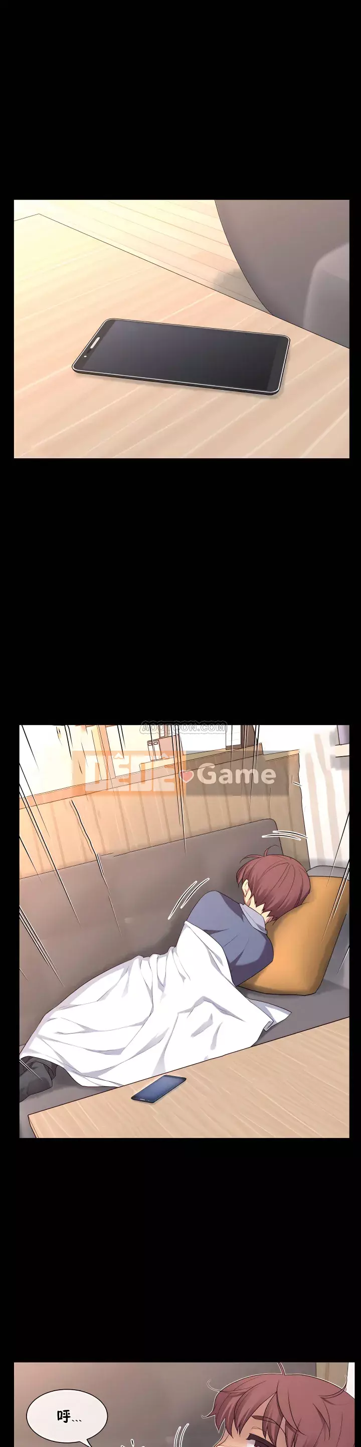 Bạn gái 1/6 Chương 1-60