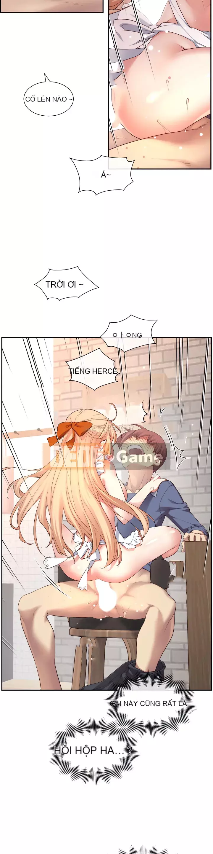 Bạn gái 1/6 Chương 1-60