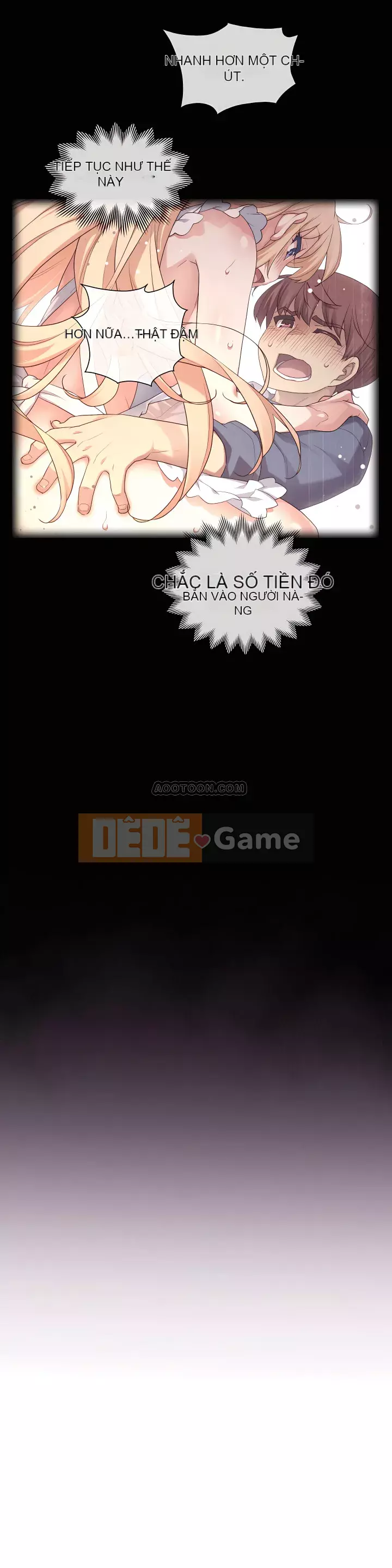 Bạn gái 1/6 Chương 1-60