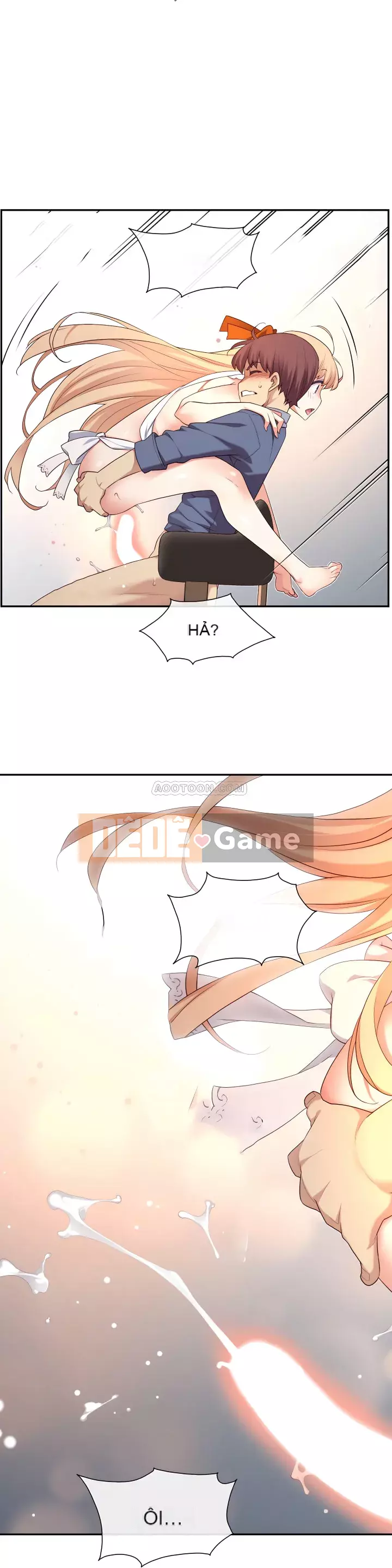 Bạn gái 1/6 Chương 1-60