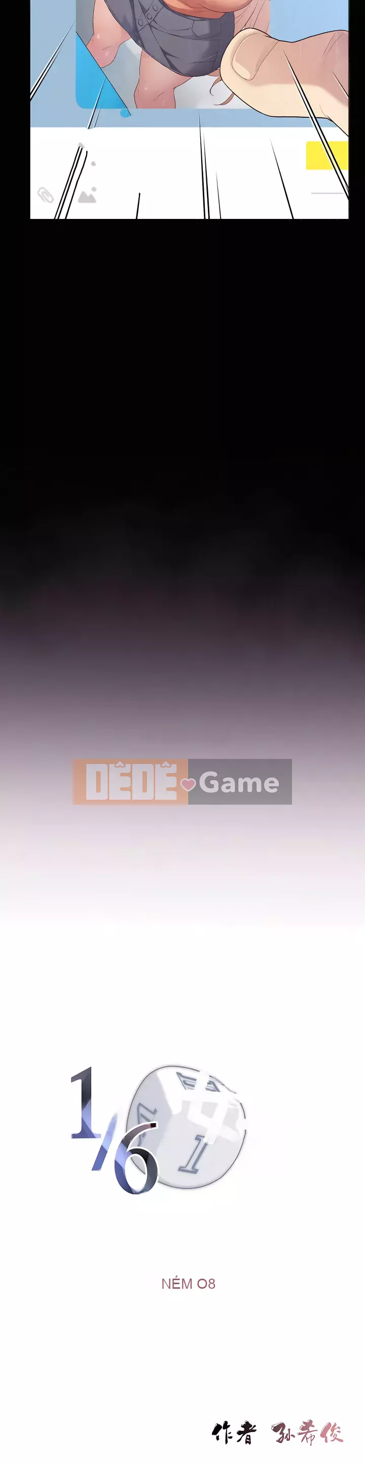 Bạn gái 1/6 Chương 1-60